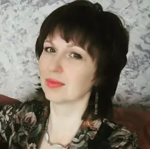 Летюшова Ольга Владимировна