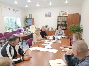 В Большом Болдине планируется строительство первого в постсоветское время многоквартирного дома!