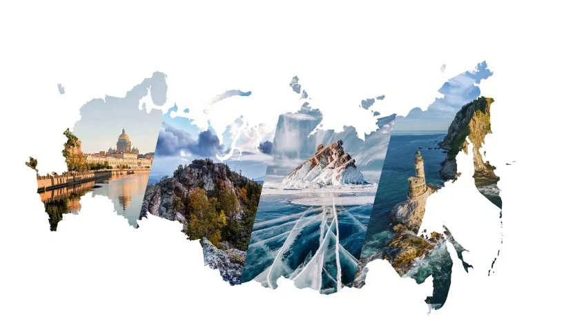 Всероссийский конкурс по отбору лучших проектов туристского кода центра поселения