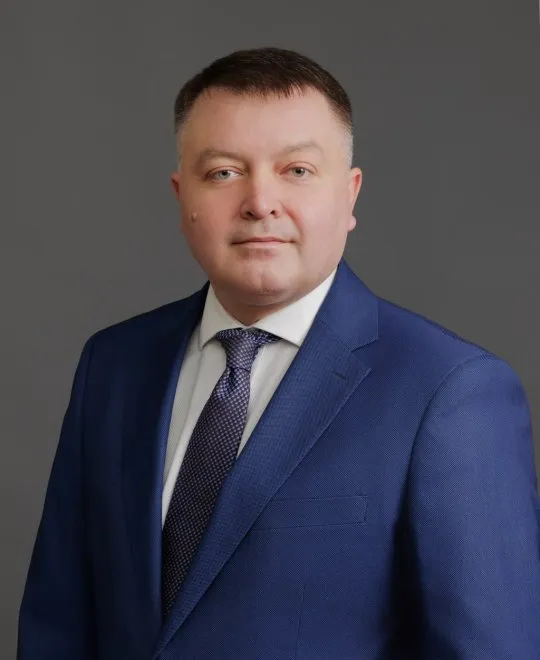 Личный прием граждан заместителем Председателя Правительства Нижегородской области Каргиным Иваном Николаевичем