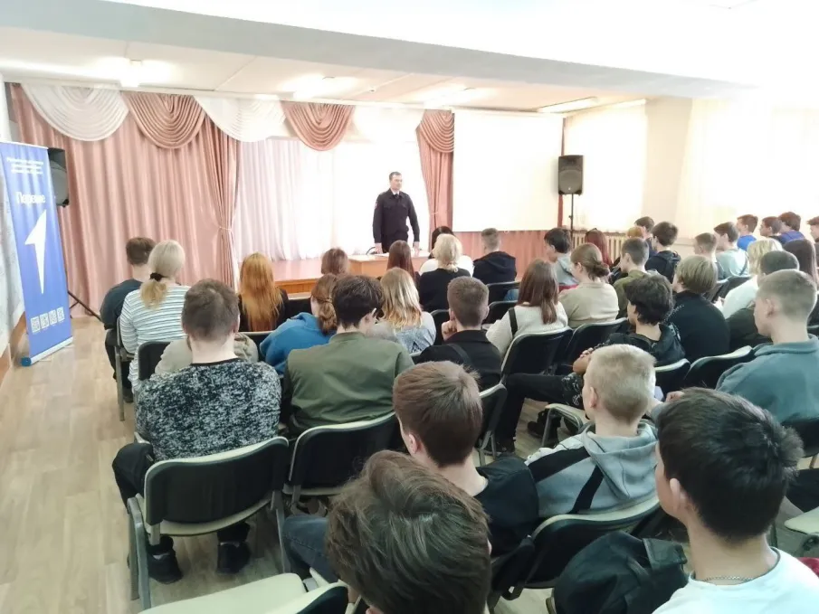 Профилактика коррупции в Большеболдинском сельскохозяйственном техникуме
