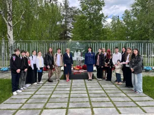 Торжественная церемония вручения паспортов молодым гражданам Большеболдинского округа