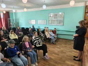 Кто шагает дружно в ряд