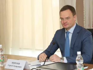 9  февраля  2023  г. состоится личный прием граждан заместителем Губернатора Нижегородской области Морозовым Сергеем Эдуардовичем