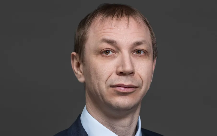 Личный прием граждан заместителем Губернатора Нижегородской области Чечериным Андреем Александровичем
