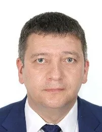 Туршатов Алексей Анатольевич