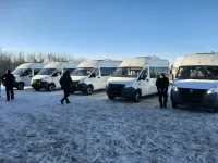 МУНИЦИПАЛЬНОЕ БЮДЖЕТНОЕ УЧРЕЖДЕНИЕ "ХОЗЯЙСТВЕННО-ЭКСПЛУАТАЦИОННЫЙ ОТДЕЛ"