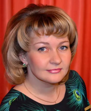 Мухреева Анна Николаевна