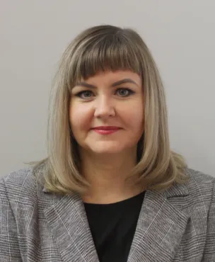 Дворникова Наталия Николаевна