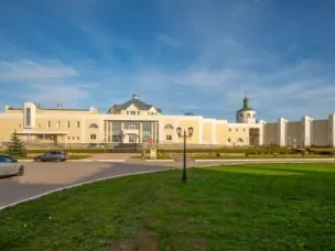 Учреждения культуры Большеболдинского муниципального округа проходят процедуру независимой оценки качества оказания услуг