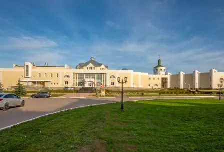 Учреждения культуры Большеболдинского муниципального округа проходят процедуру независимой оценки качества оказания услуг