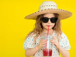 Как пережить жару: 10 советов