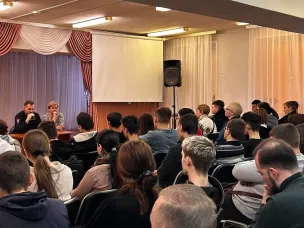 Сообщи, где торгуют смертью