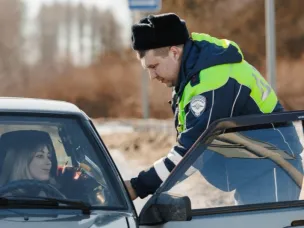 Цветы для автоледи