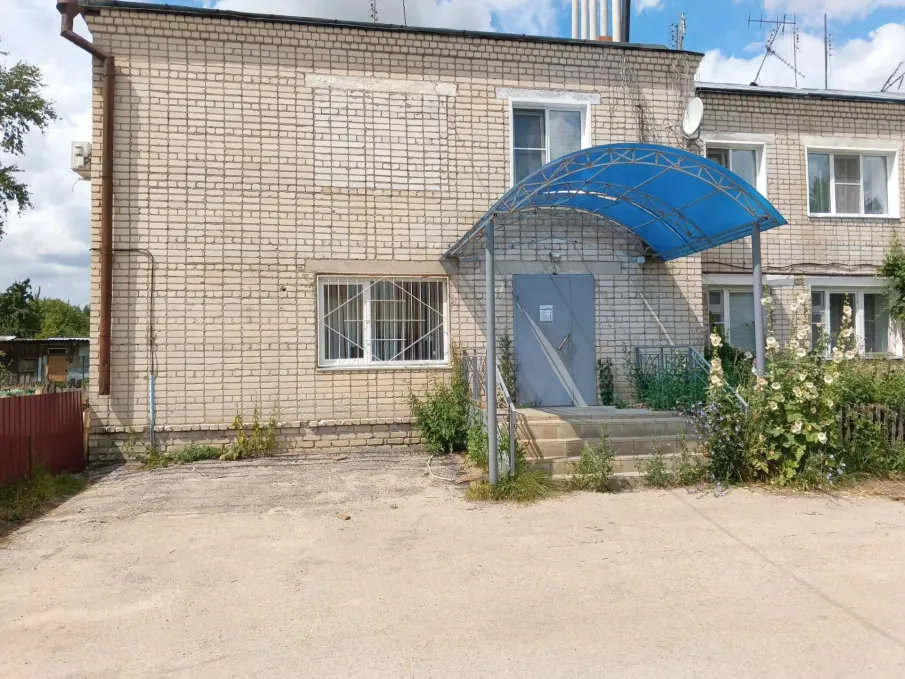 27 августа 2026 года в форме электронного аукциона будет проводится продажа муниципального имущества (нежилое помещение), расположенного по адресу: Нижегородская обл,     р-н Большеболдинский, с. Большое Болдино, ул Юбилейная, дом 23.
