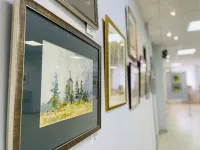 Большеболдинская картинная галерея