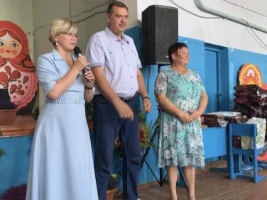 День села в Молчанове