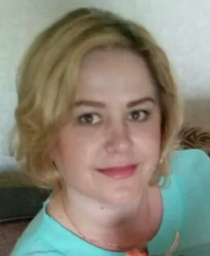 Макеева Анна Александровна