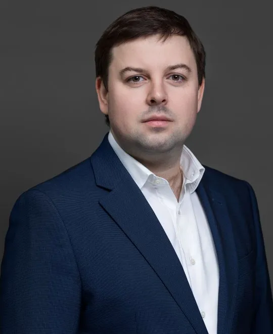 Личный прием граждан заместителем Председателя Правительства Нижегородской области Батурским Артуром Витальевичем
