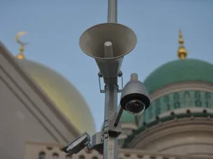 Проверка системы оповещения пройдет в  Нижегородской области 1 октября