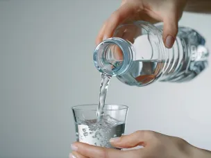 Качество питьевой воды: почему это важно
