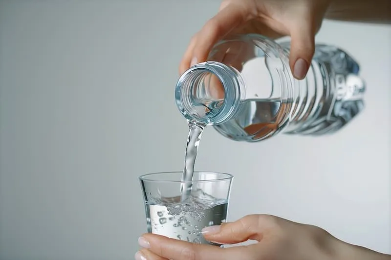 Качество питьевой воды: почему это важно