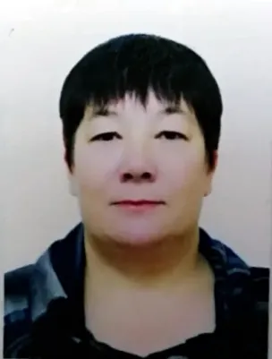 Кулагина Елена Александровна