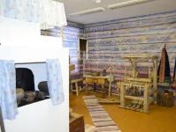 Большеболдинский краеведческий музей