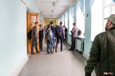 Правила поведения при вооруженном нападении на учебные заведения учащимся!