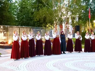 ПЛАН РАБОТЫ учреждений культуры  Большеболдинского муниципального округа на август 2026 года
