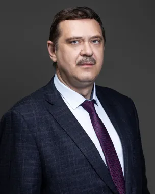 Кочетов Владимир Михайлович
