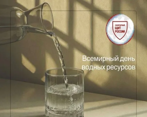 Качество питьевой воды: почему это важно 