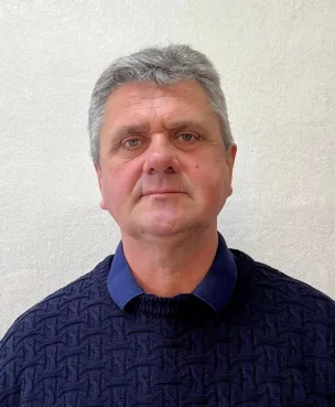 Калинкин Владимир Юрьевич