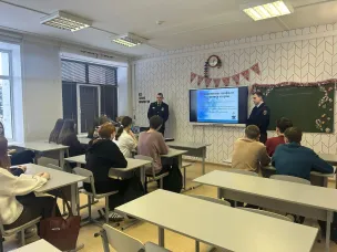 МО МВД России «Большеболдинский» приглашаем на службу